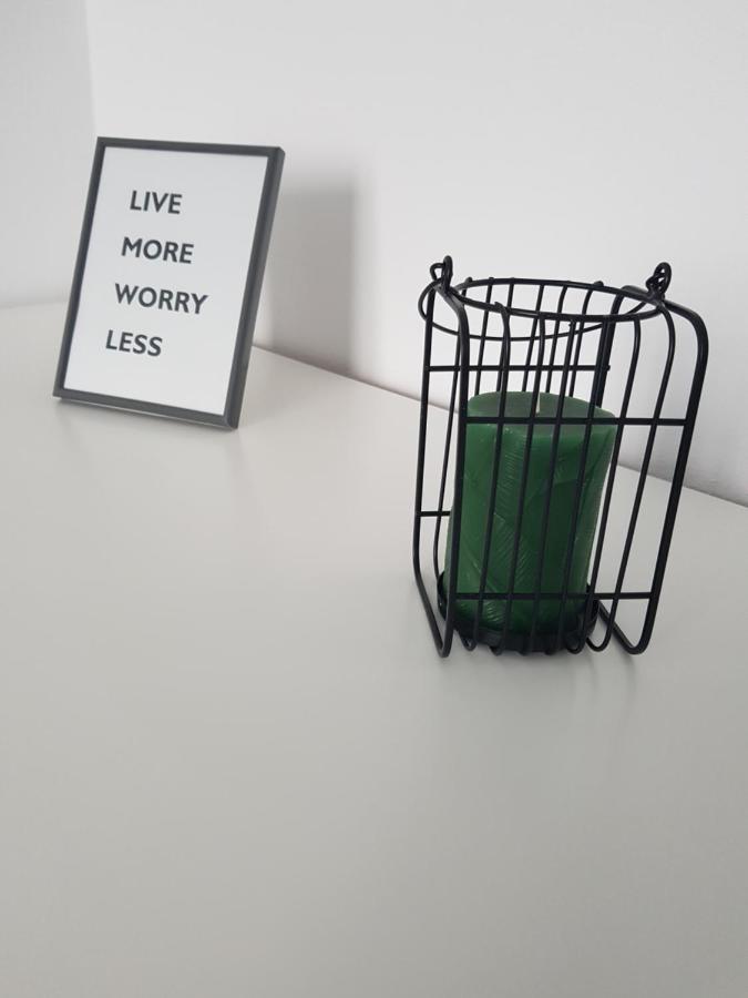 Green Apartment Coresi 브라쇼브 외부 사진