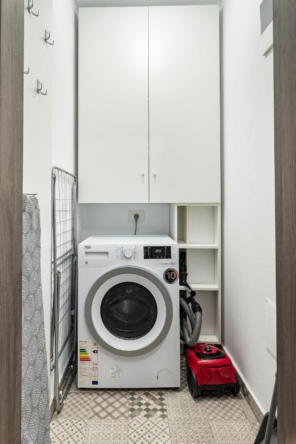 Green Apartment Coresi 브라쇼브 외부 사진