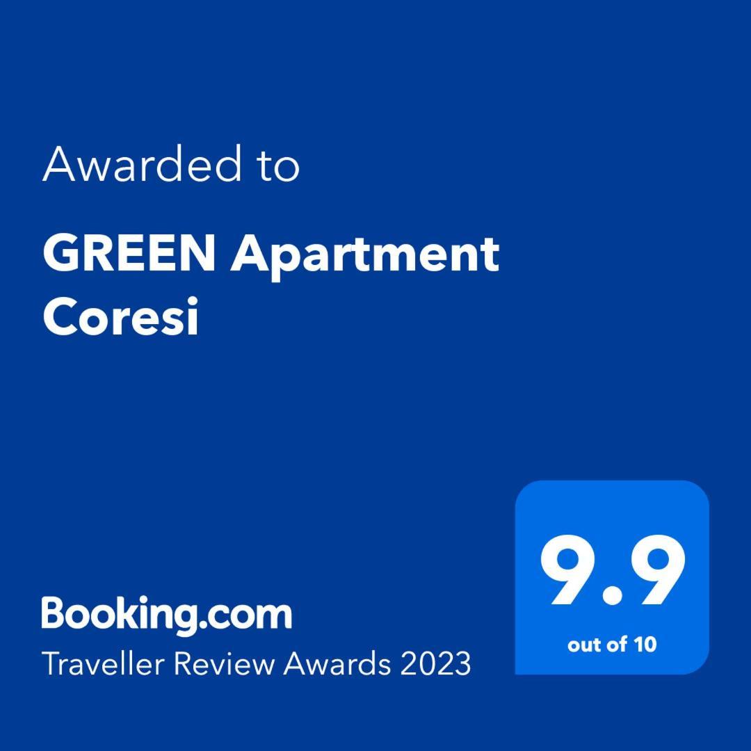 Green Apartment Coresi 브라쇼브 외부 사진