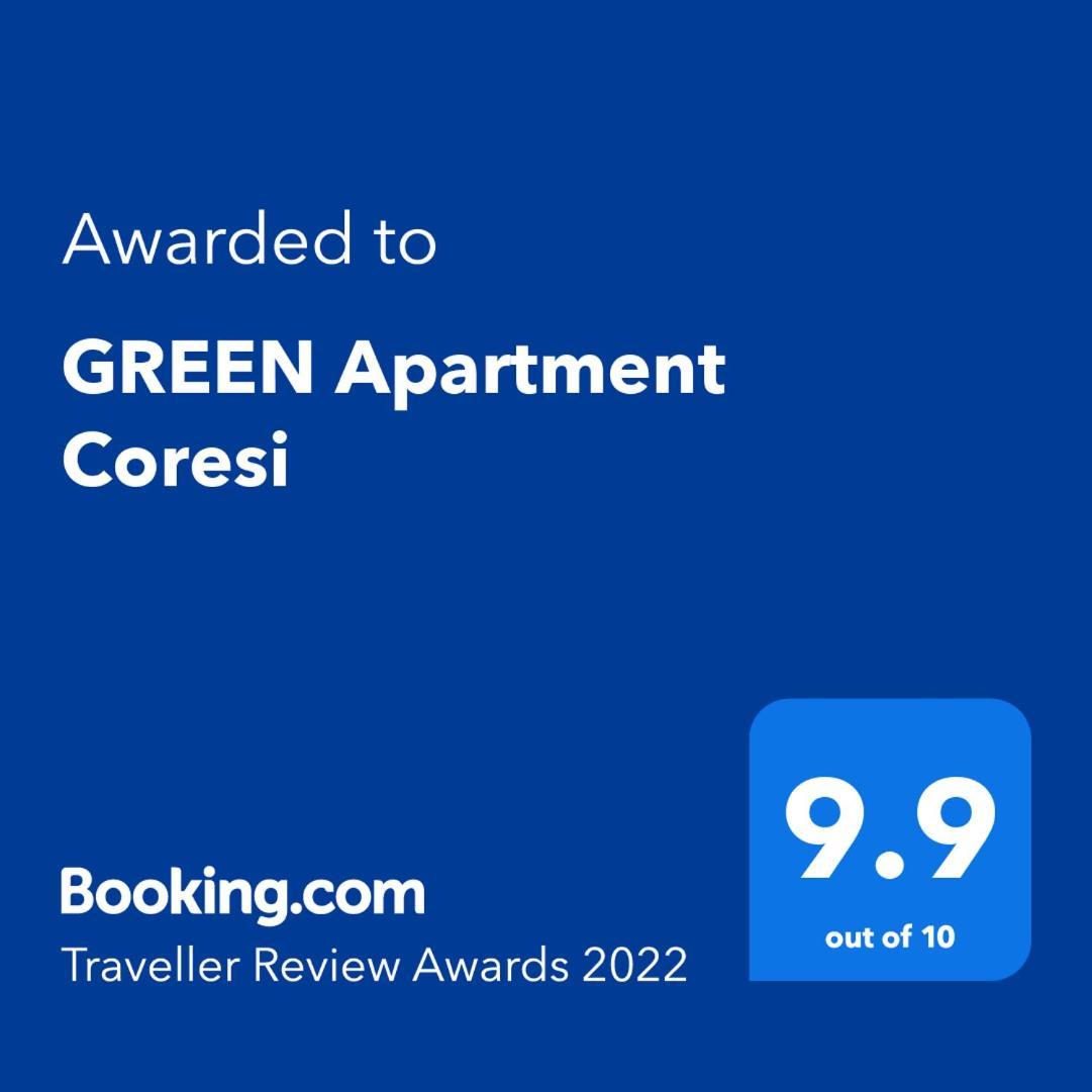 Green Apartment Coresi 브라쇼브 외부 사진