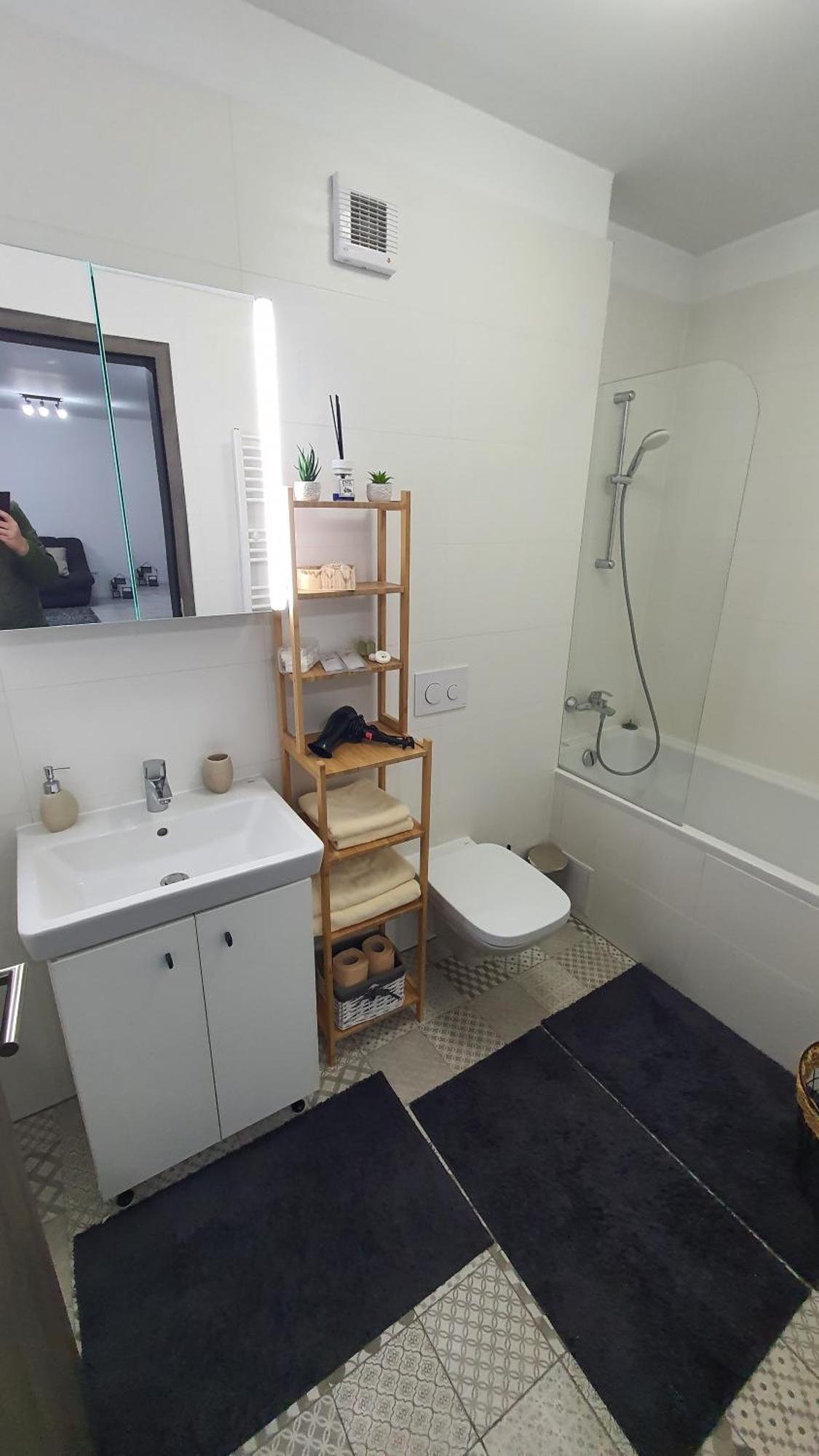 Green Apartment Coresi 브라쇼브 외부 사진