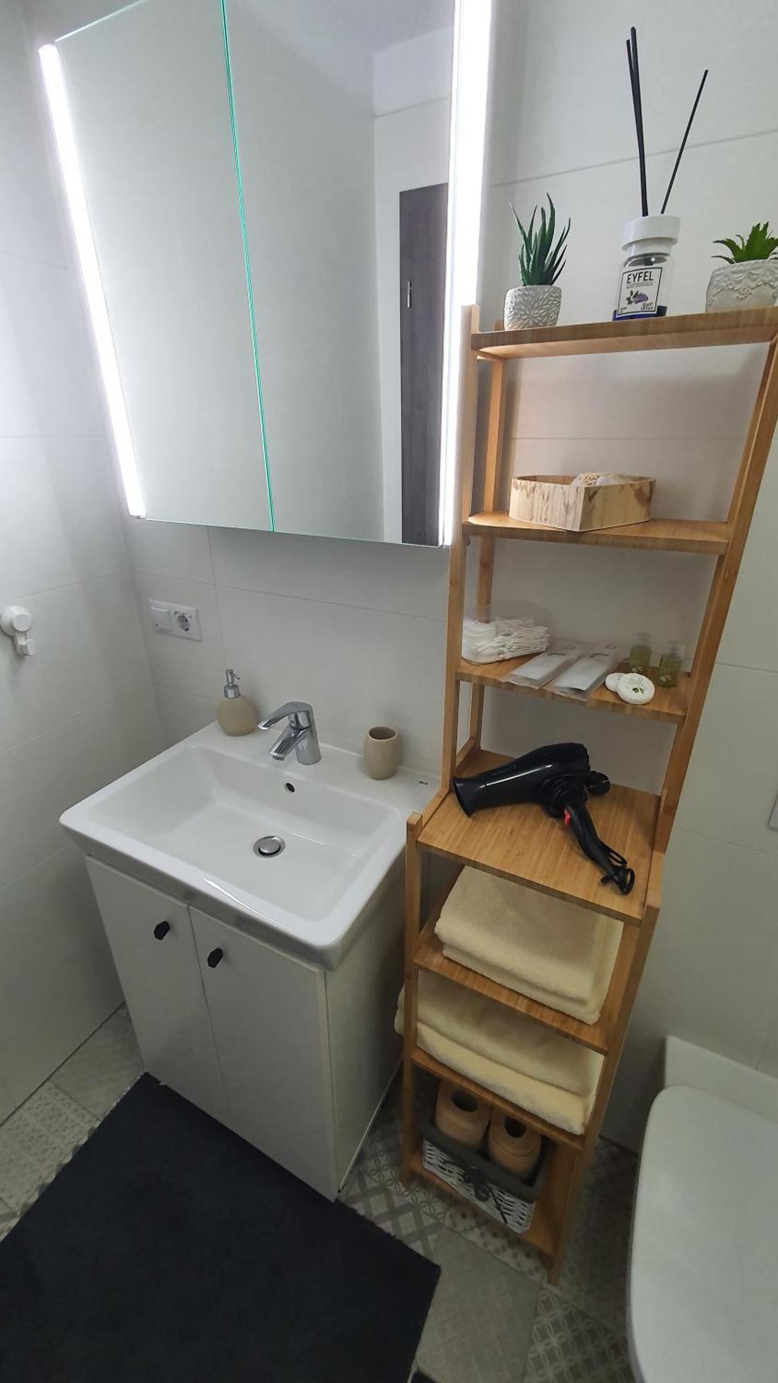 Green Apartment Coresi 브라쇼브 외부 사진