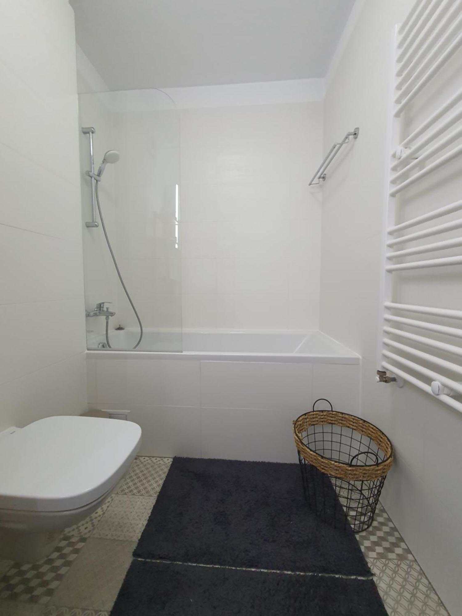 Green Apartment Coresi 브라쇼브 외부 사진