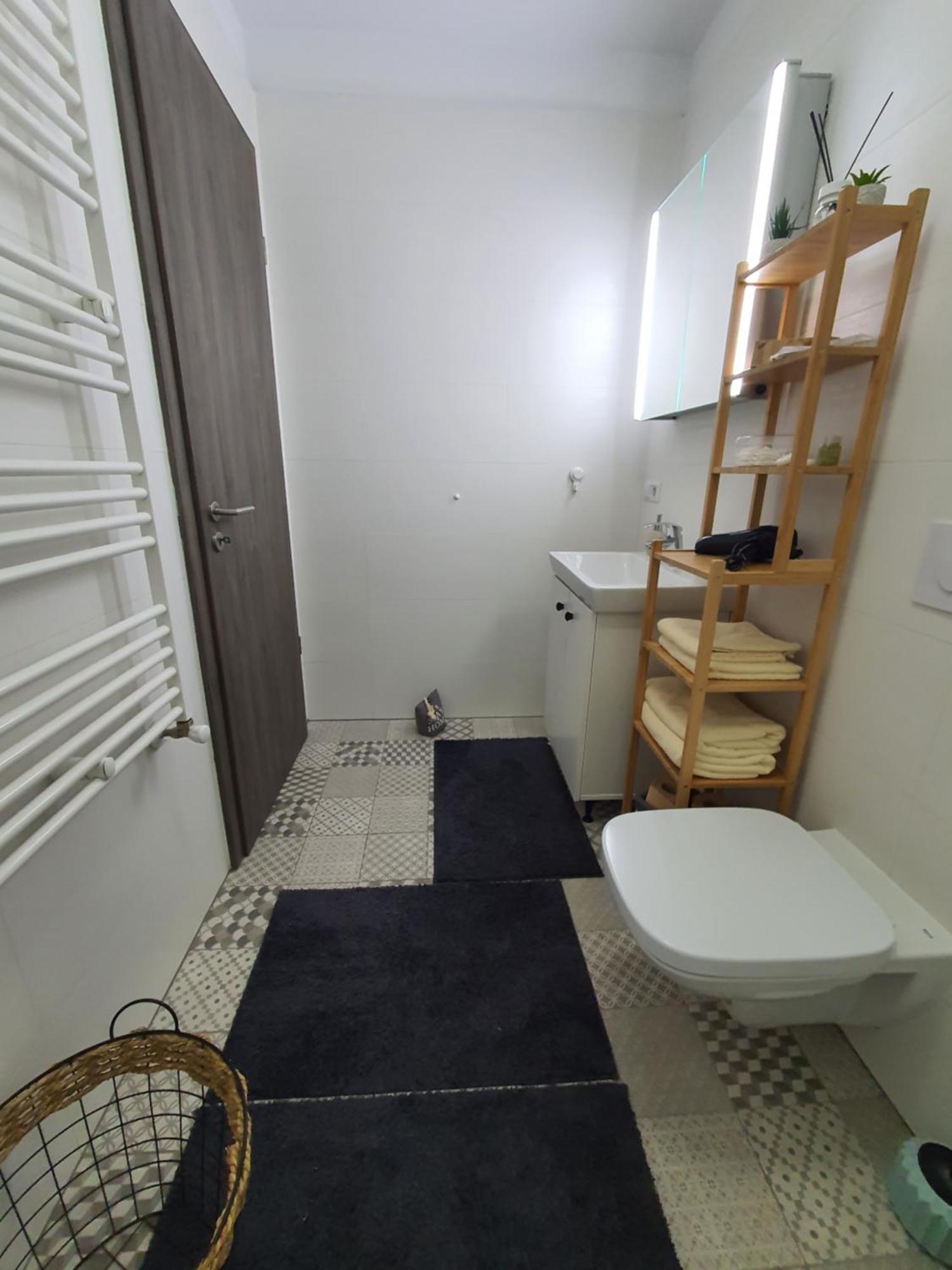 Green Apartment Coresi 브라쇼브 외부 사진